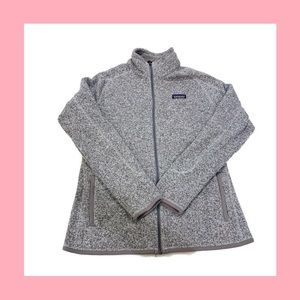 Patagonia Better Sweater Fleece Jacket